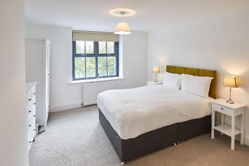 Host & Stay | The Duck Pond Apartment in Durham