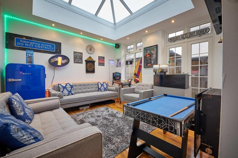 Host & Stay | The View Old Coastguard Cottage Apartment in North Tyneside District