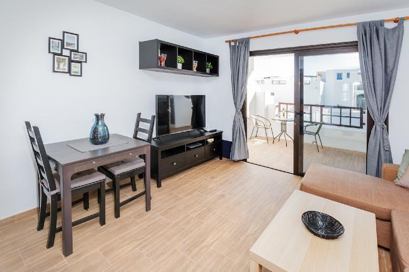 Apartamento GOLDEN Teguise Apartment in Costa Teguise