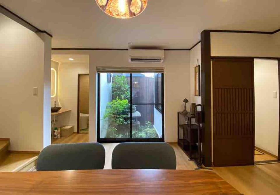 Kiyomizukotsuki Vacation rental in Kyoto