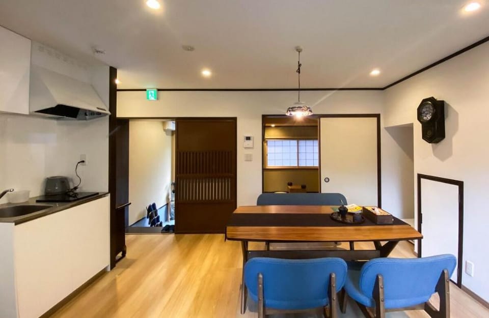 Kiyomizukotsuki Vacation rental in Kyoto
