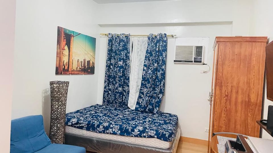 Best place to live smdc neat and clean  Apartment in Quezon City