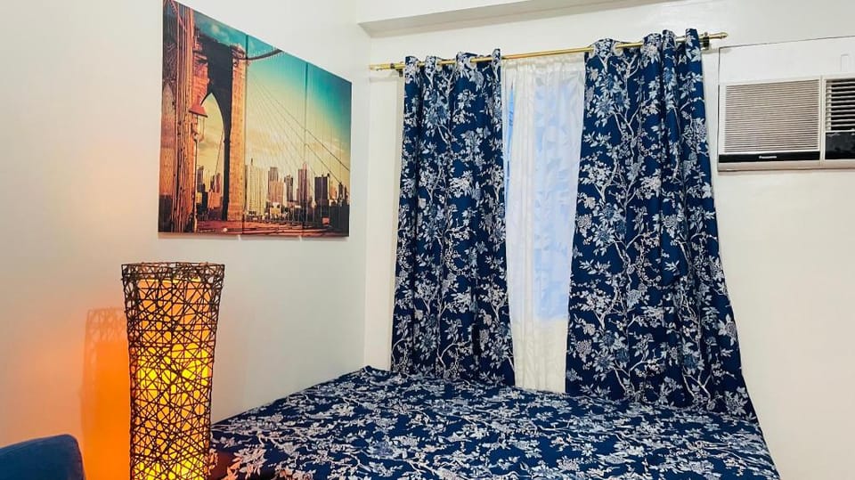 Best place to live smdc neat and clean  Apartment in Quezon City