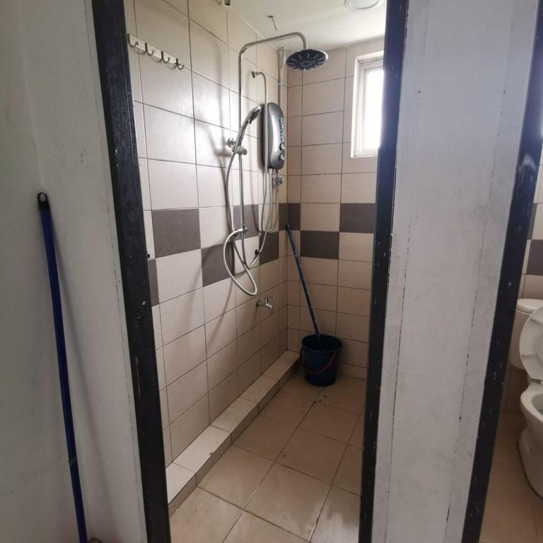 Homestay Samarahan SMC Vacation rental in Kuching