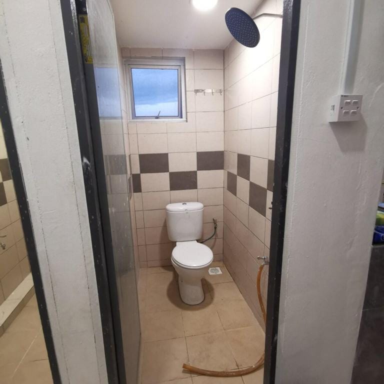 Homestay Samarahan SMC Vacation rental in Kuching
