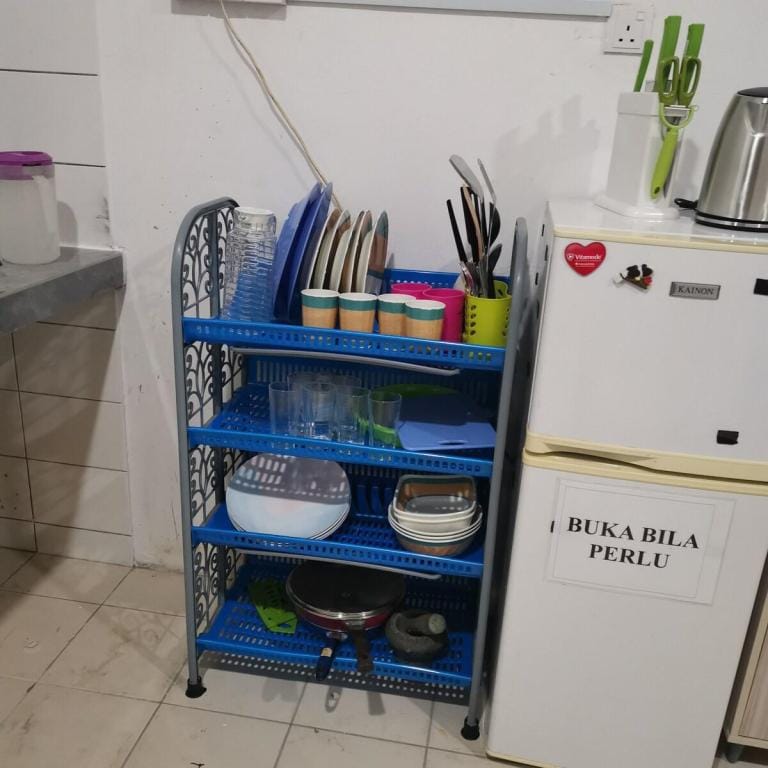 Homestay Samarahan SMC Vacation rental in Kuching