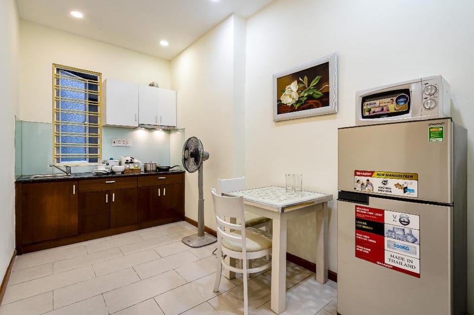 We home jp 302 apartment 45m2 with bathtub-D1 Apartment in Ho Chi Minh City