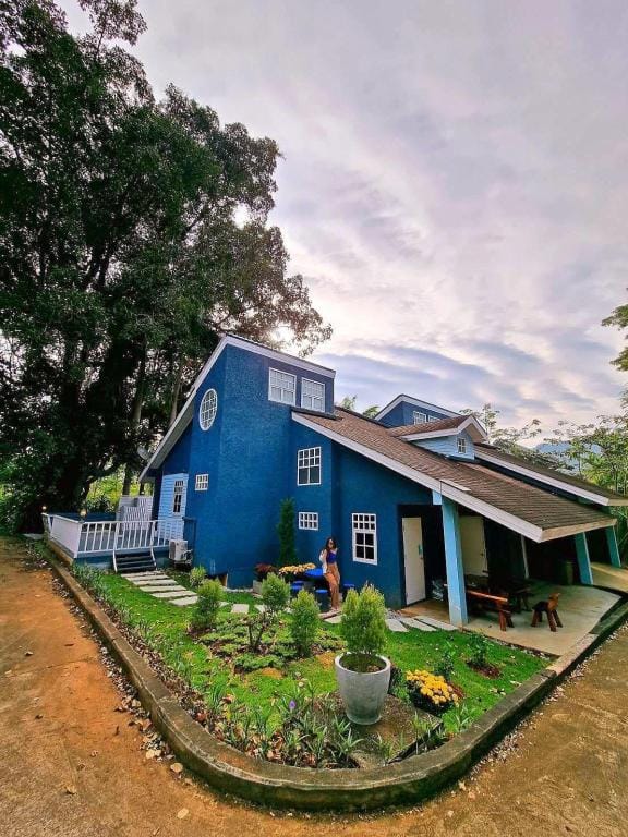 Greennery Khao Yai B16 Villa in Laos