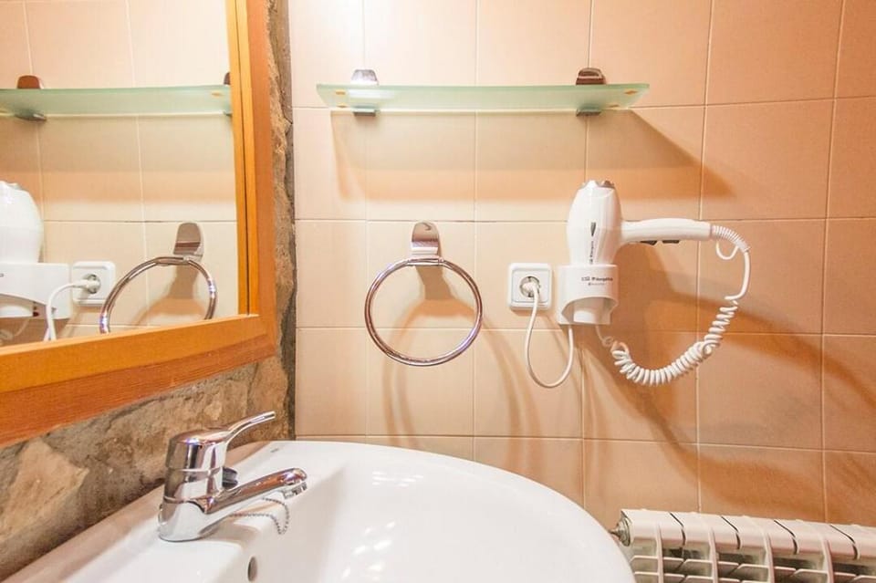 Cal Planell Casa Rural Vacation rental in Catalonia