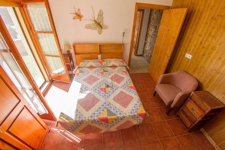 Cal Planell Casa Rural Vacation rental in Catalonia