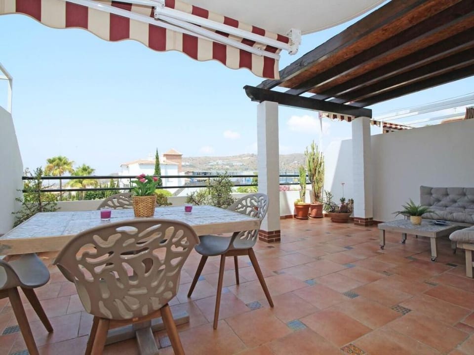 Del Parque Flats - Golf & Beach Swimmingpool Vacation rental in Axarquía