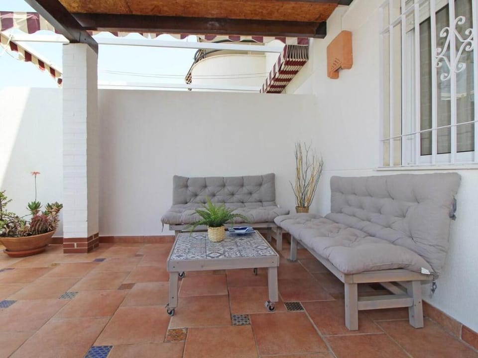 Del Parque Flats - Golf & Beach Swimmingpool Vacation rental in Axarquía