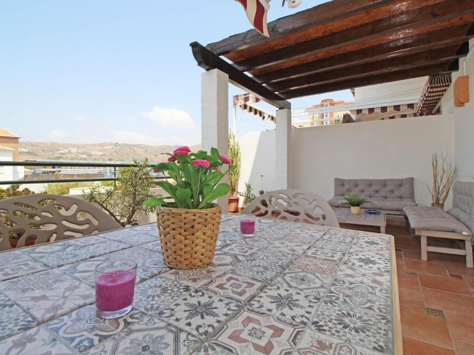 Del Parque Flats - Golf & Beach Swimmingpool Vacation rental in Axarquía