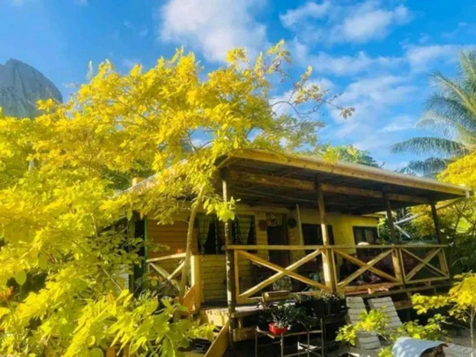 Ruth's Beach view homestay Vacation rental in Western Division, Fiji