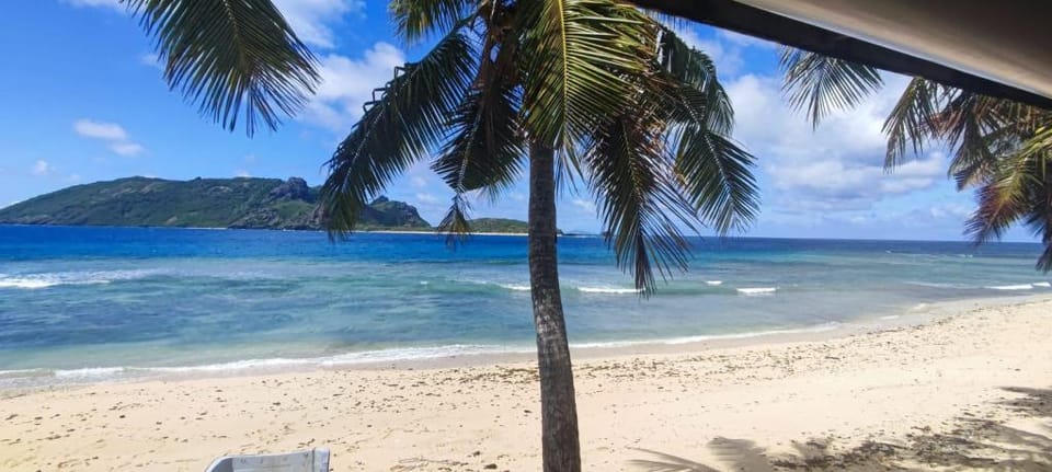 Ruth's Beach view homestay Vacation rental in Western Division, Fiji