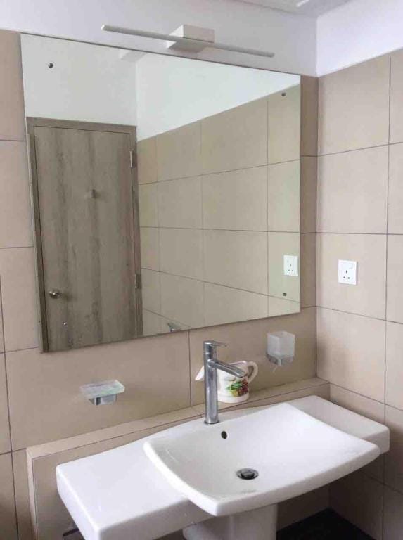 Lovely 2 Bedroom Condo in the heart of Colombo Apartment in Colombo