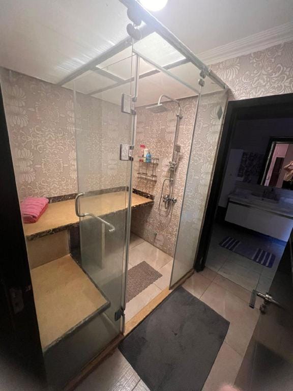 Beautiful apartment. In Cairo Madinaty Apartment in Cairo Governorate