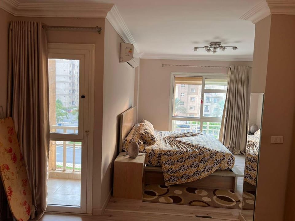 Beautiful apartment. In Cairo Madinaty Apartment in Cairo Governorate