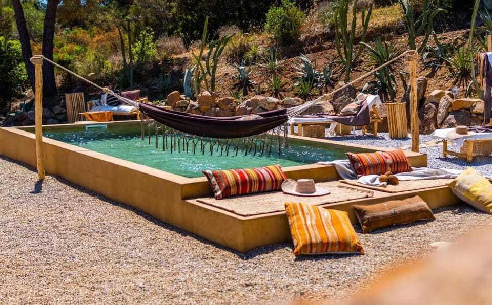 Villa Brezza Marina - Cefalù Apartment in Sicily