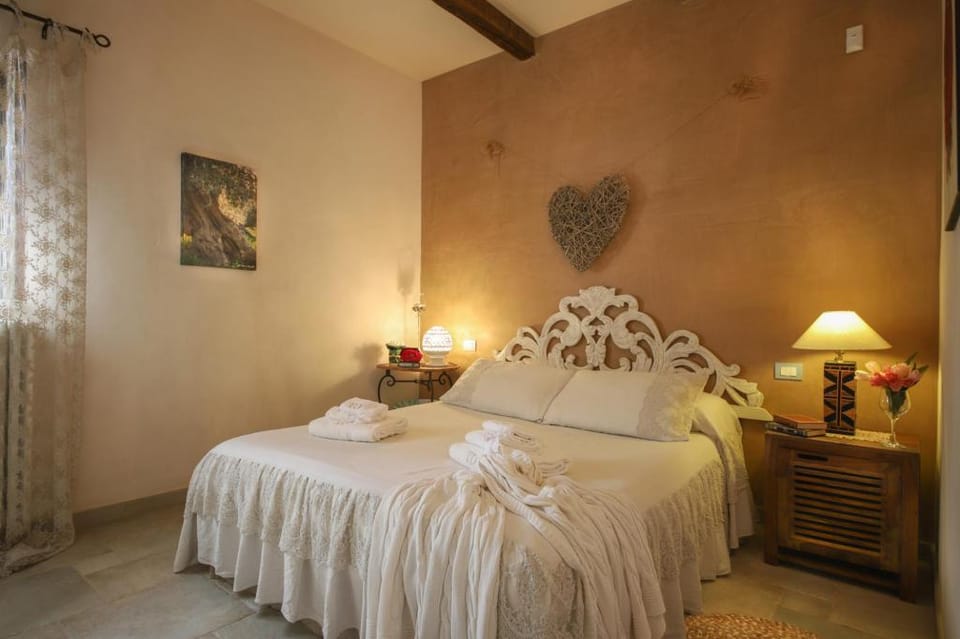 TD Casa Torchiano Hilltop Pool with Sea View Apartment in Apulia