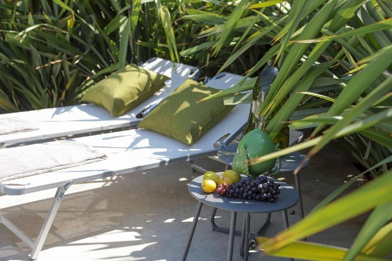 TD Dimora del Giglio with Organic Garden with Pool Apartment in Province of Taranto