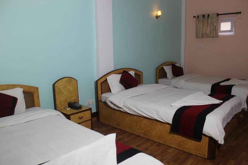 Mudkhu Durbar Hotel in Kathmandu