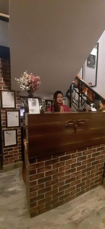 Loo niva guest house  Vacation rental in Kathmandu