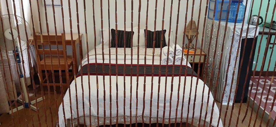 Loo niva guest house  Vacation rental in Kathmandu