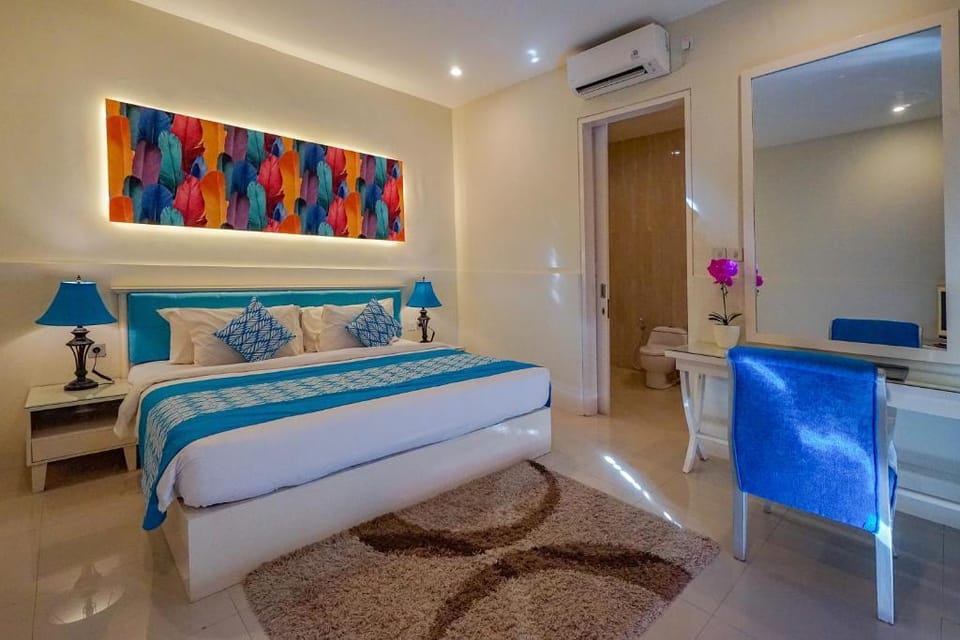 Perfect and Awesome 3BR Villa in Kuta Bali Villa in Kuta