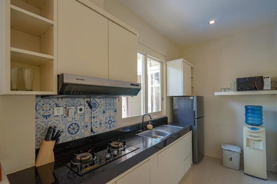 Perfect and Awesome 3BR Villa in Kuta Bali Villa in Kuta