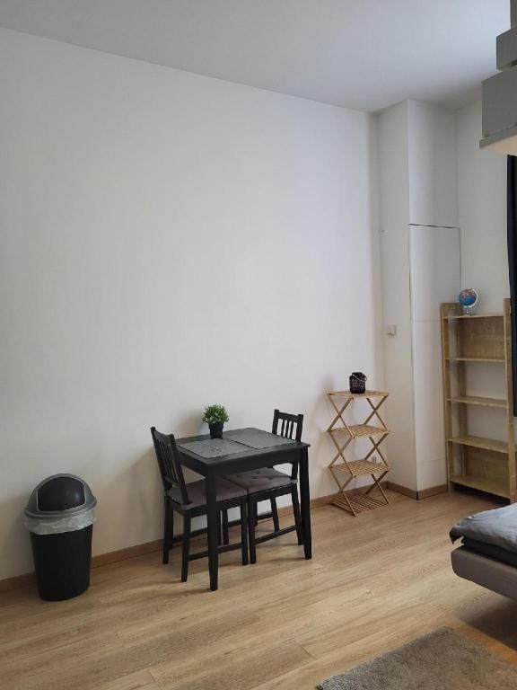 Studio au calme, situation centrale Apartment in Ixelles
