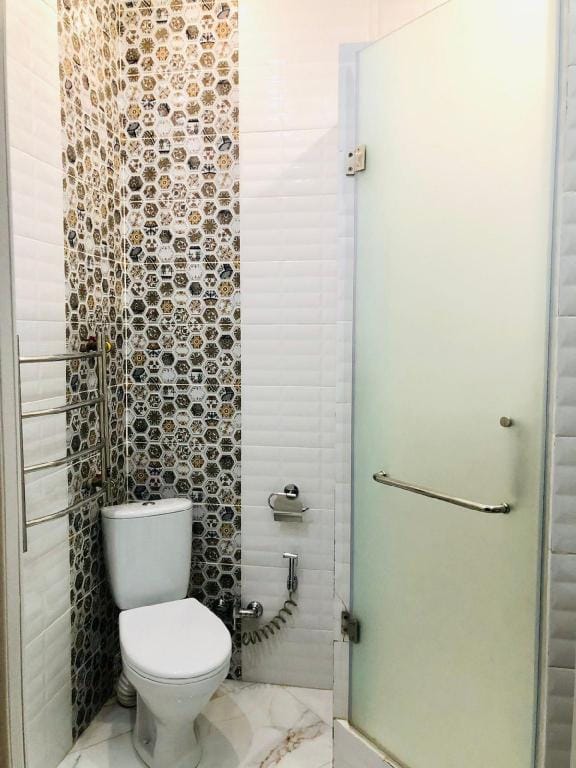Cozy 2 rooms studio - apartment Apartment in Kazakhstan