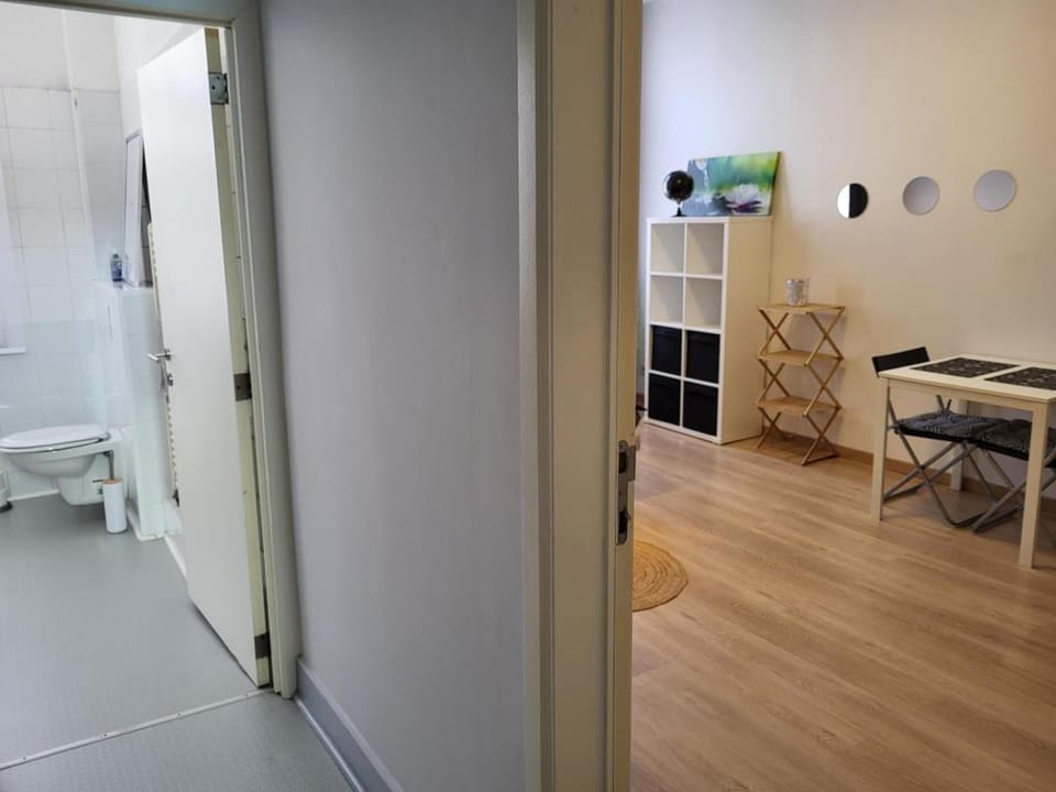 Studio idéalement situé  Apartment in Ixelles