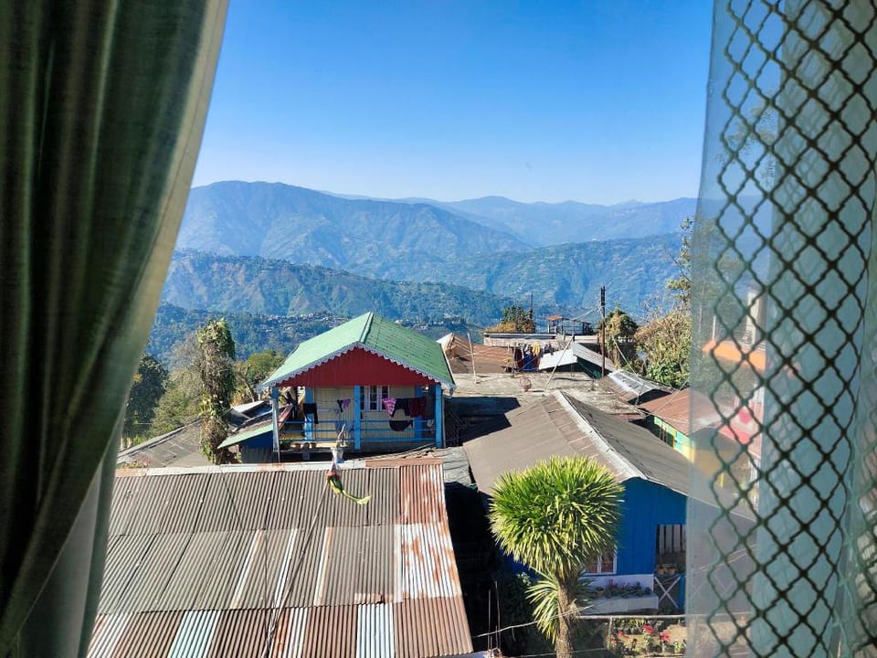 Munglan homestay Vacation rental in Darjeeling