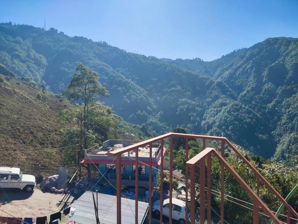 Munglan homestay Vacation rental in Darjeeling