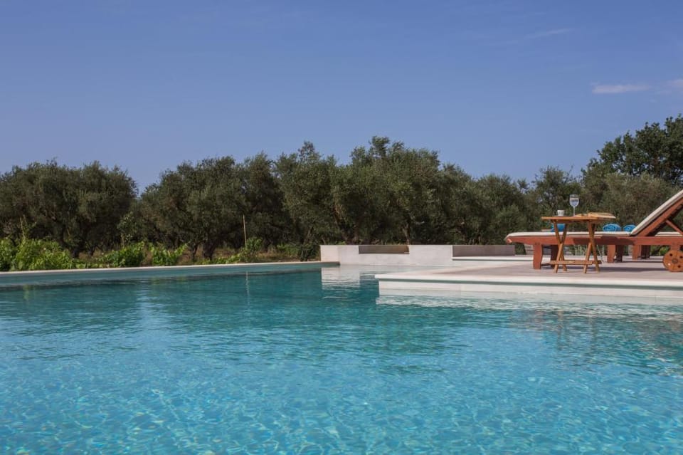 Aneli Villas - Villa Elissavet Apartment in Zakynthos, Greece