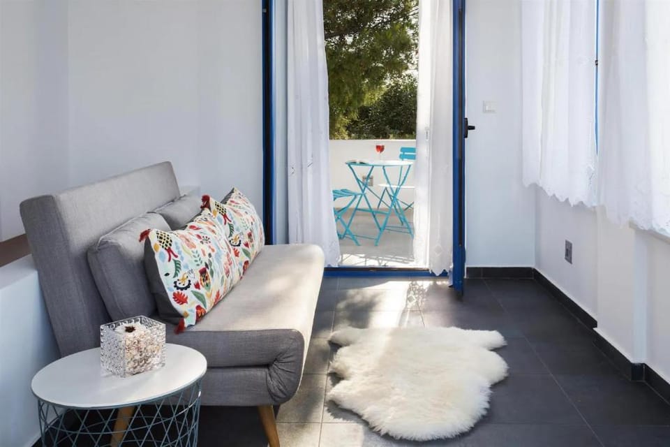 Aneli Villas - Villa Aegina Apartment in Argolis, Greece