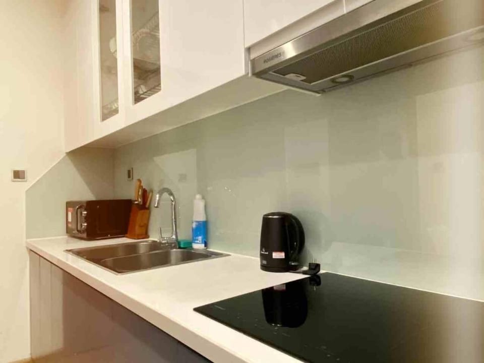 Studio - Vinhomes Green Bay -OLALA2027 Apartment in Laos