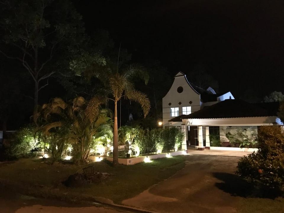 Tropical Paradise Villa Melaka Villa in Negeri Sembilan, Malaysia