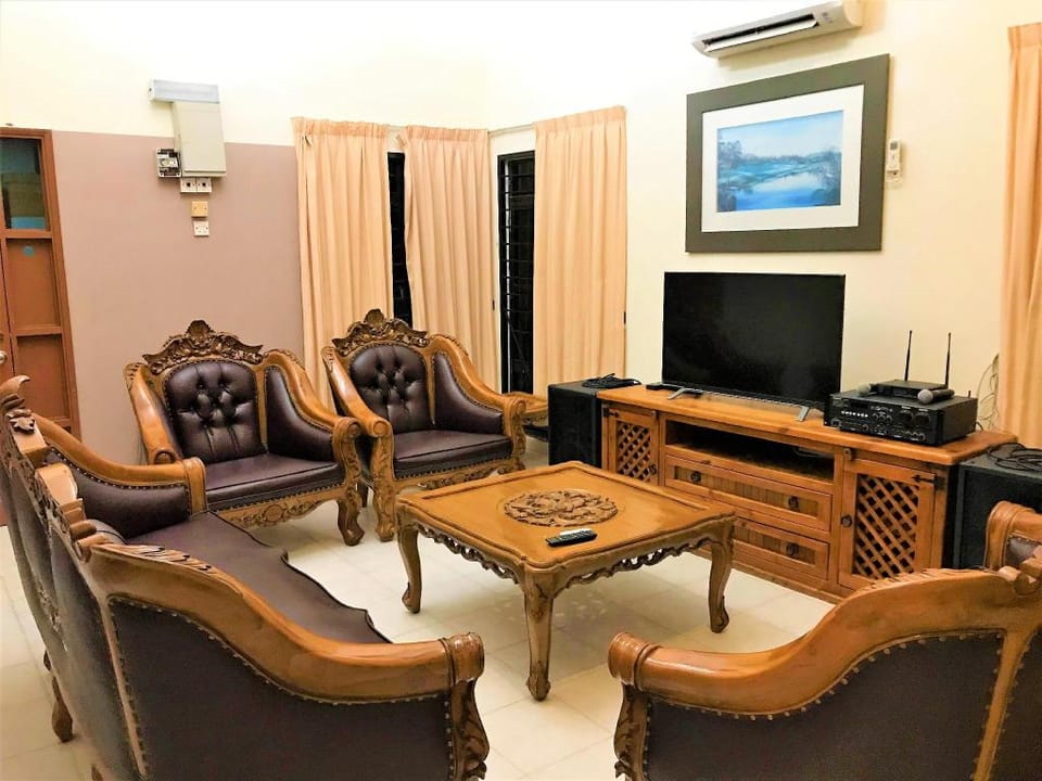 Tropical Paradise Villa Melaka Villa in Negeri Sembilan, Malaysia