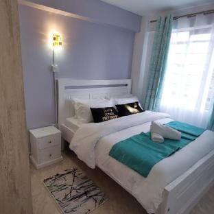 CLASSY COZY ONE BEDROOM IN SOUTHB  Apartment in Nairobi