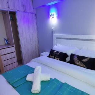 CLASSY COZY ONE BEDROOM IN SOUTHB  Apartment in Nairobi