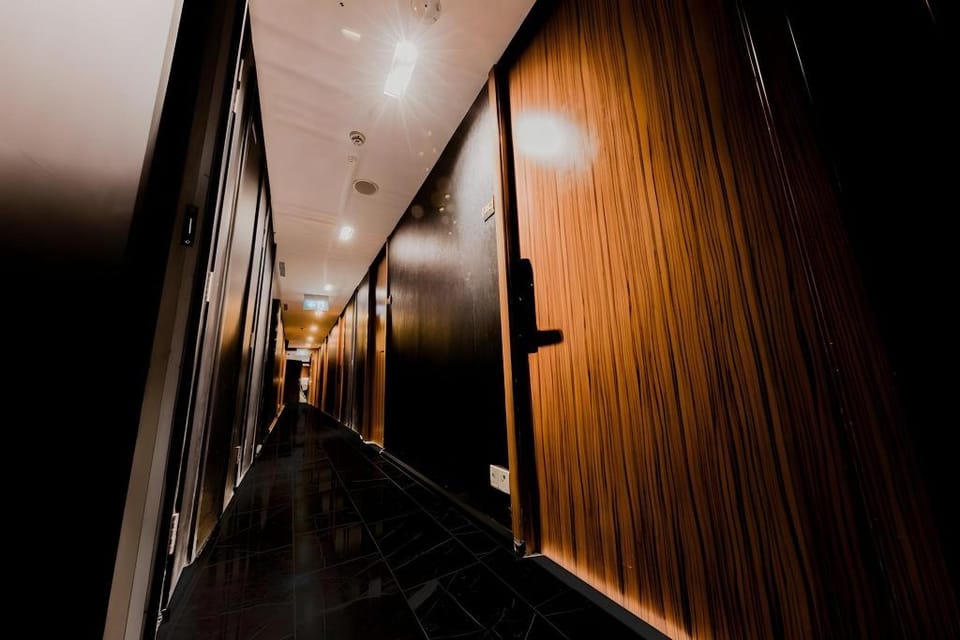 D'Nova Hotel Hotel in Singapore