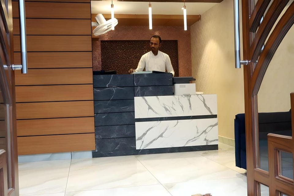 Hotel Royal View Hotel in West Bengal