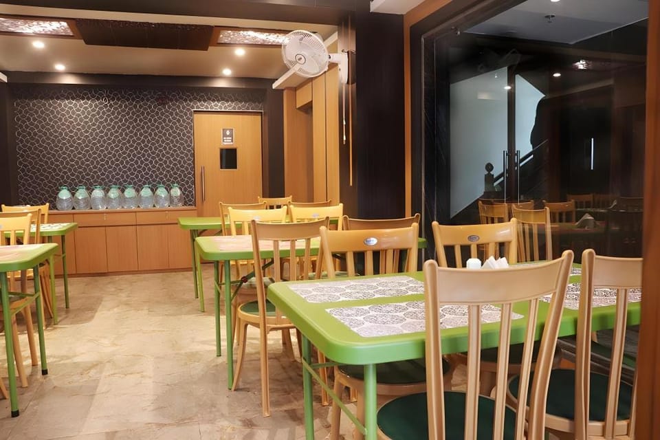 Hotel Royal View Hotel in West Bengal