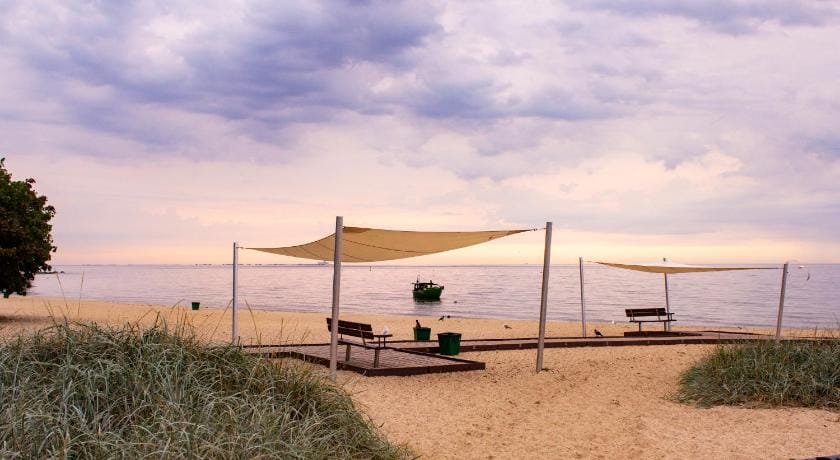 Apartament Wzgórze Apartment in Pomeranian Voivodeship