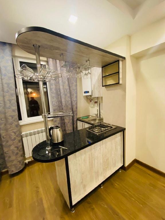 Kvartira park Malibu Apartment in Yerevan