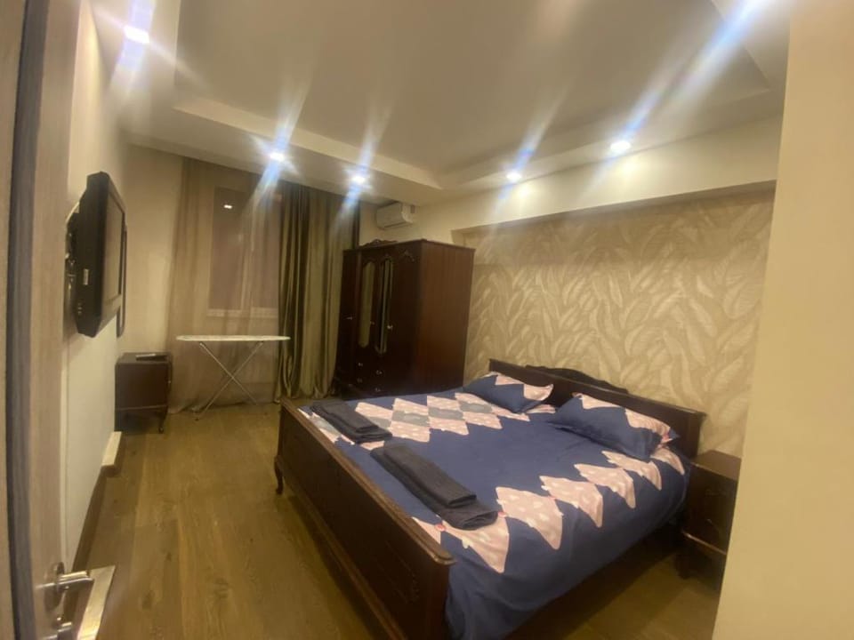 Kvartira park Malibu Apartment in Yerevan