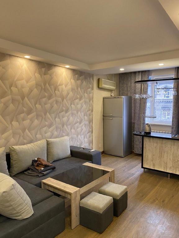Kvartira park Malibu Apartment in Yerevan