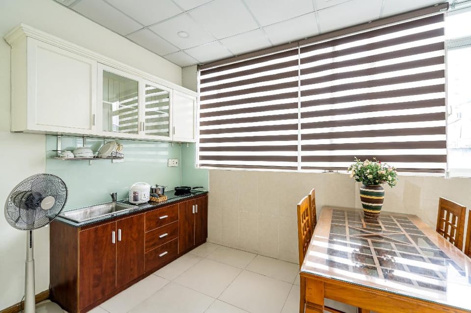 We Home-jp501 cozy studio with bathtub -D1 Apartment in Ho Chi Minh City